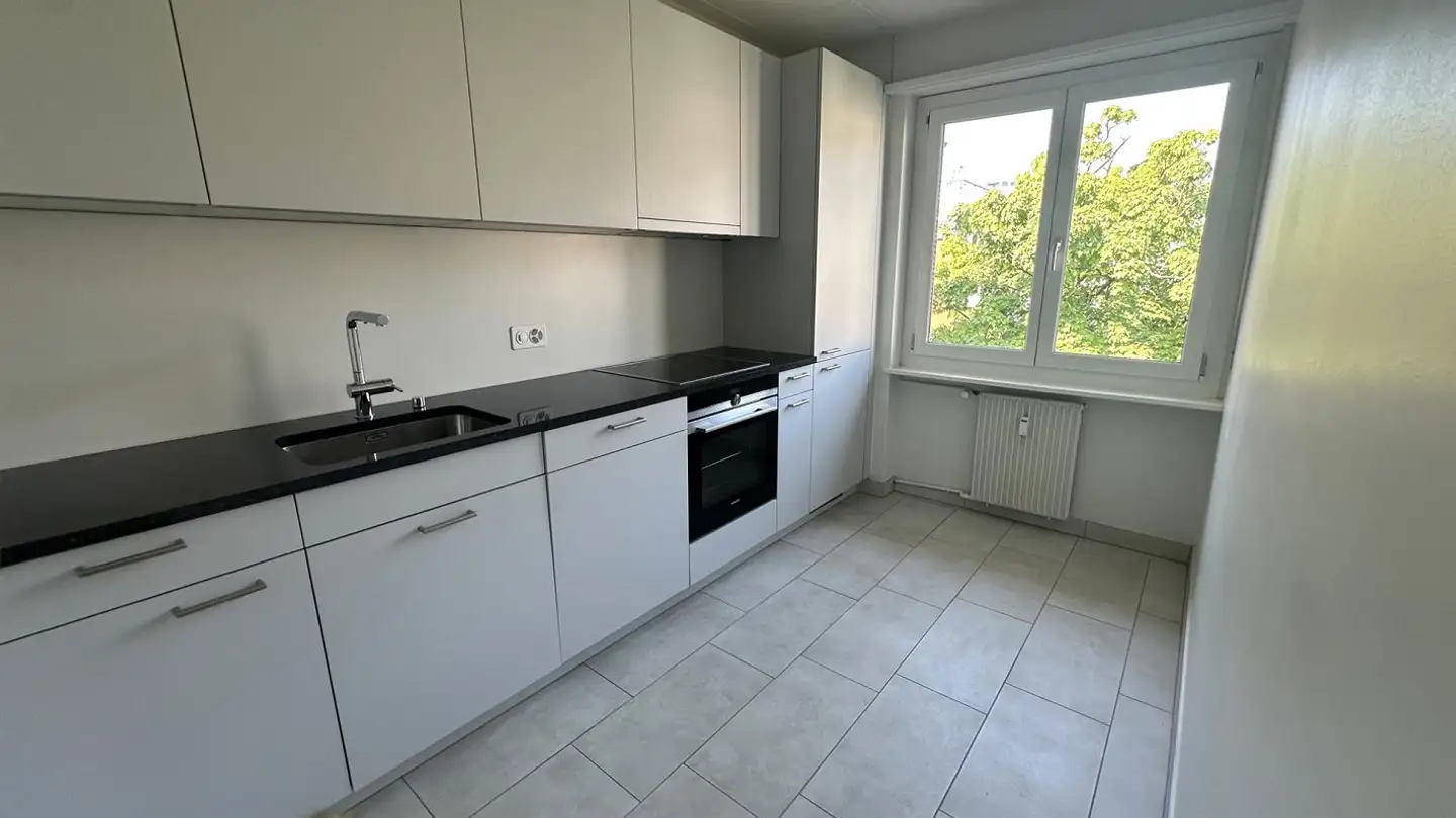 Appartement à louer - Bärenfelserstrasse 3, 4057 Basel - Photo 2