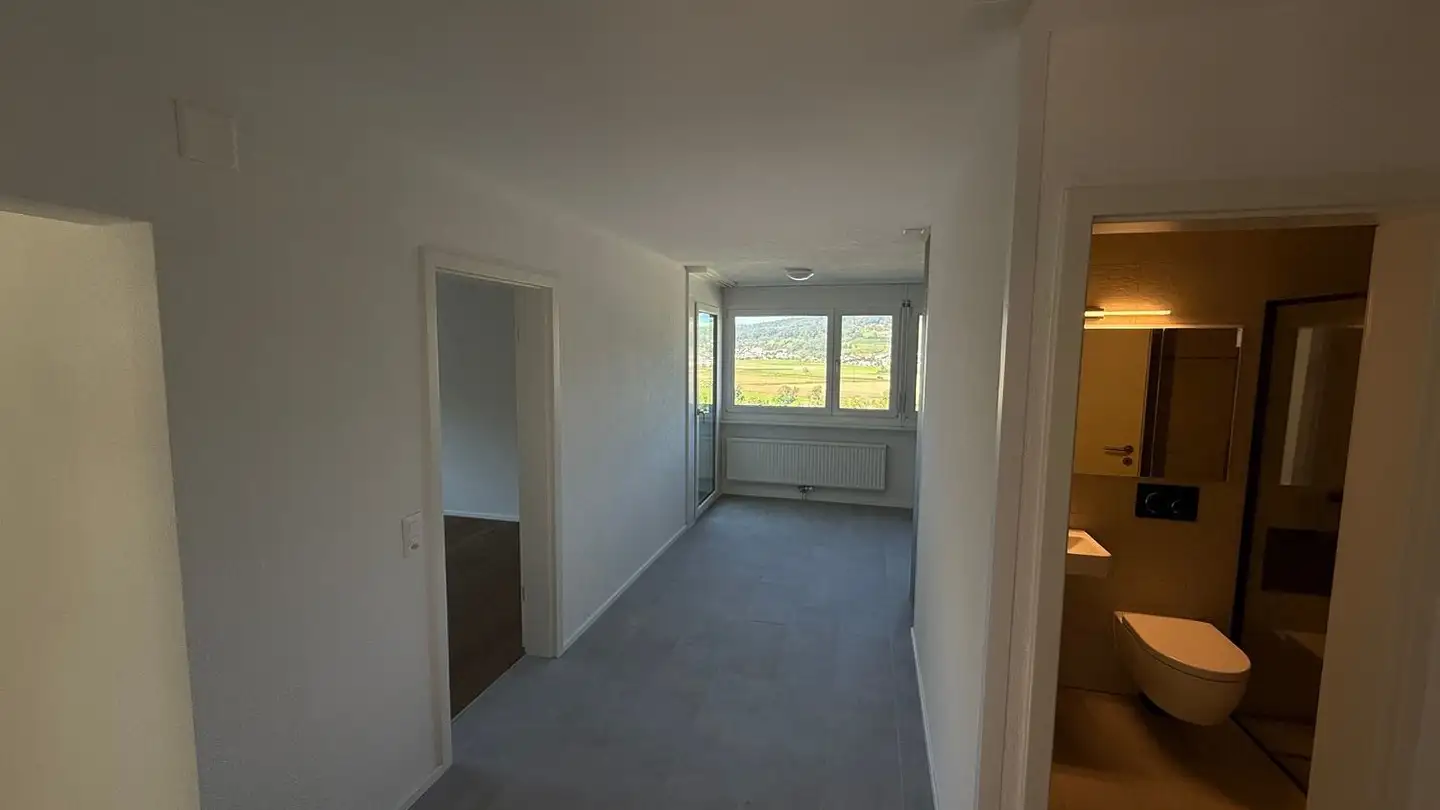 Wohnung mieten - Fluhmattstrasse 37, 5400 Baden - Foto 2