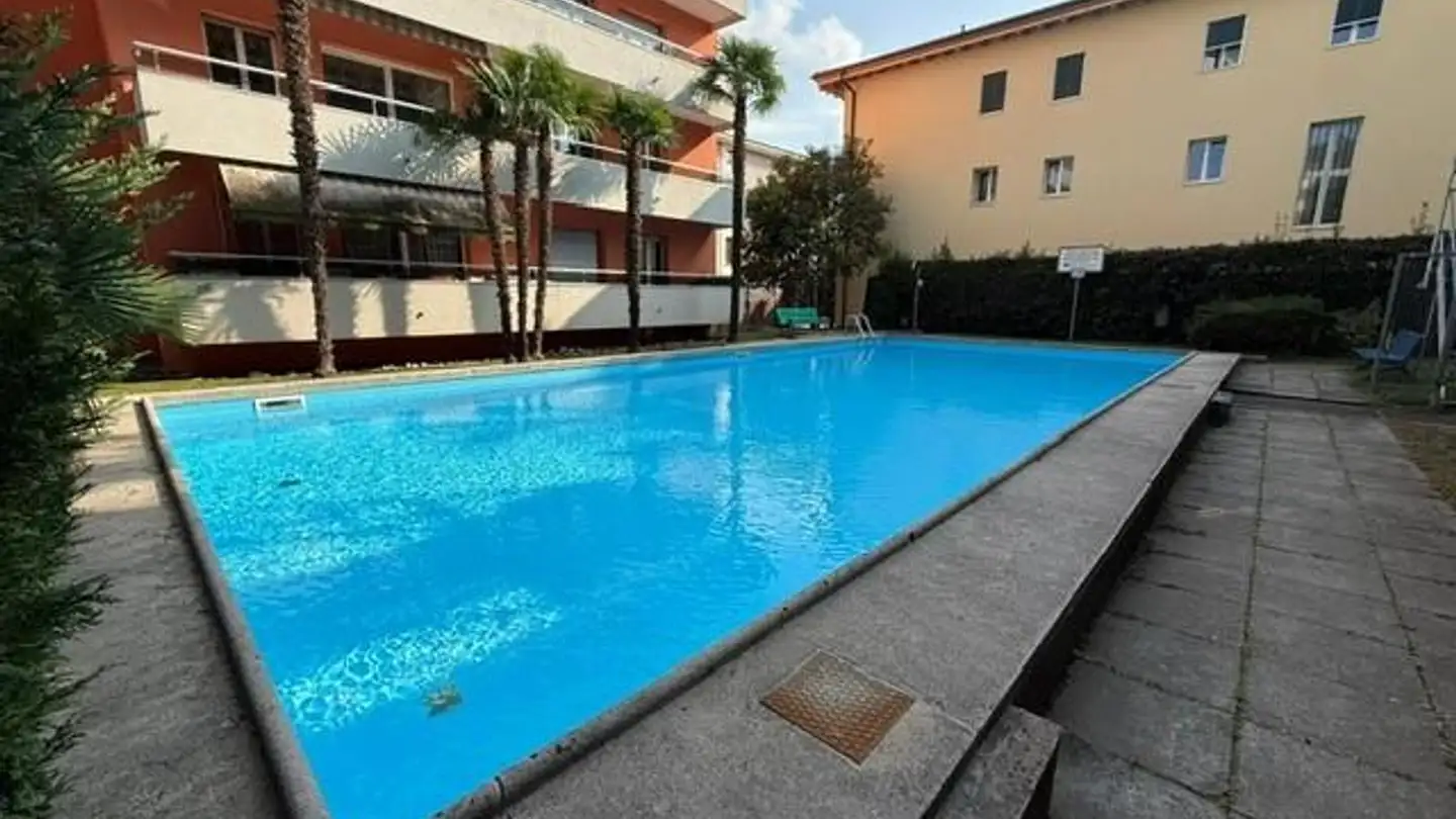 Appartement à vendre - 6900 Lugano