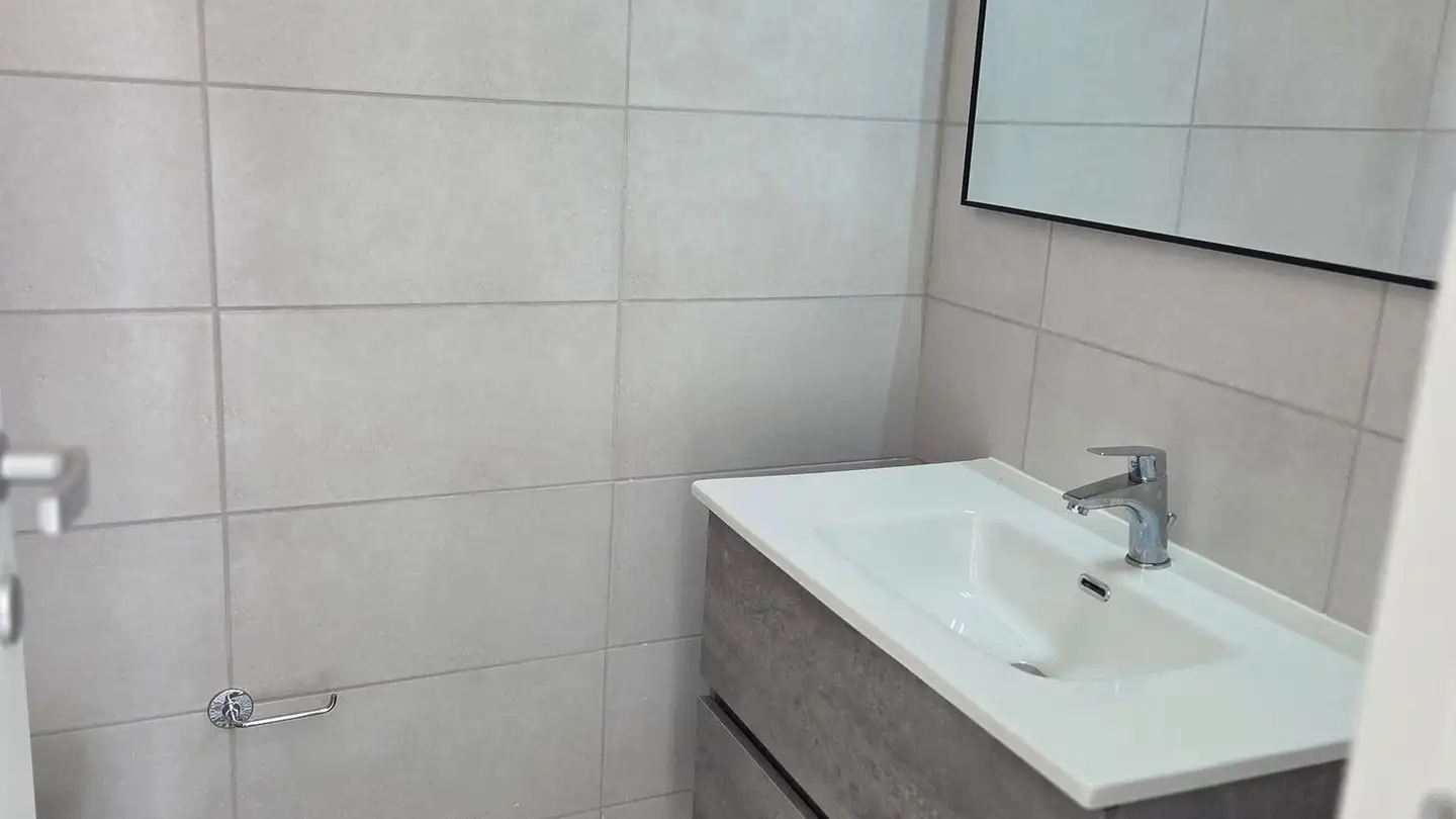 Appartamento in affitto - Via Emilio Maraini 19, 6942 Savosa - Photo 3