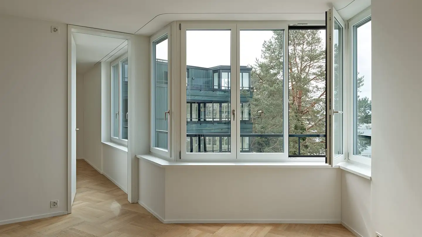 Appartamento in affitto - Buchholzstrasse 13, 8053 Zürich - Foto 3