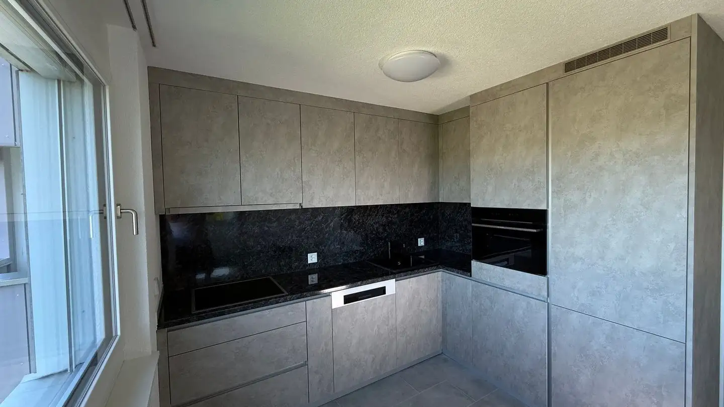 Wohnung mieten - Fluhmattstrasse 37, 5400 Baden - Foto 4