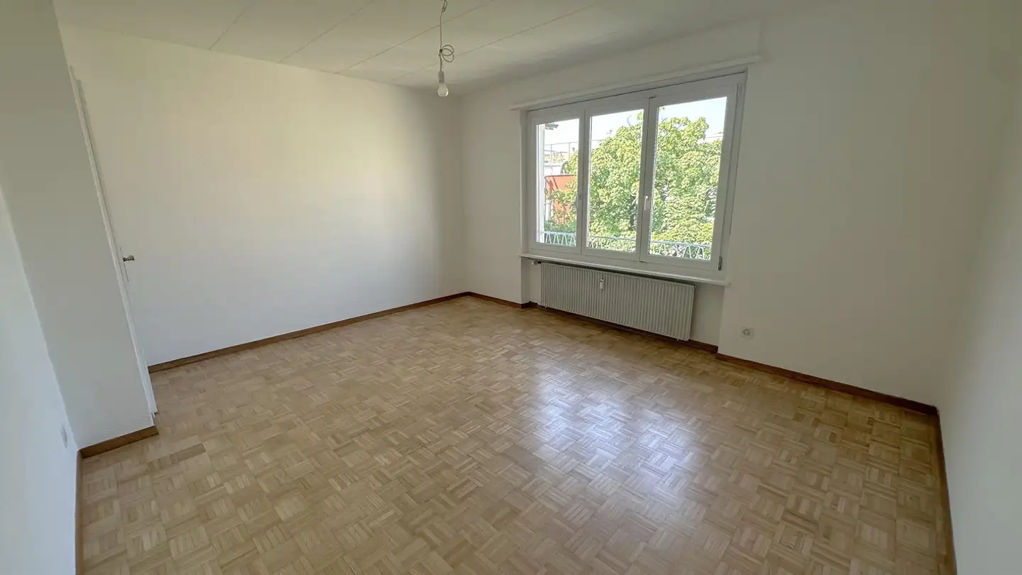 Appartement à louer - Bärenfelserstrasse 3, 4057 Basel - Photo 4