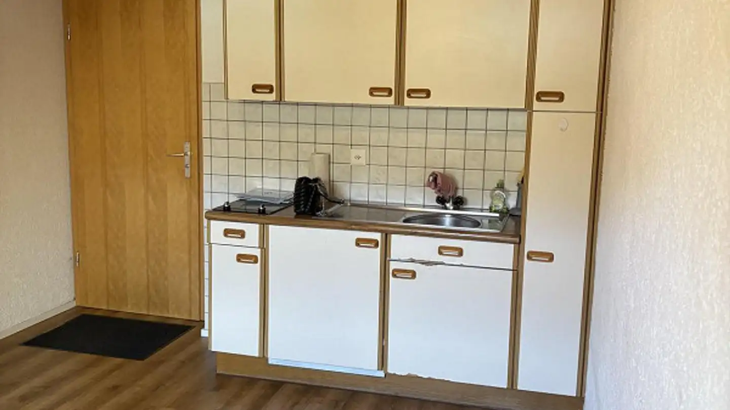 Apartment for rent - Rue Baptiste-Savoye 27, 2610 St-Imier - Photo 2