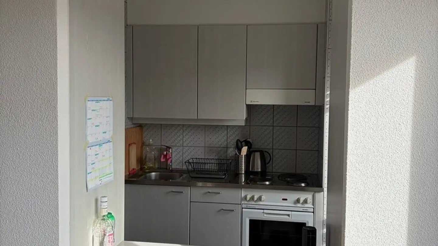 Wohnung mieten - Rue Louis Meyer 9, 1800 Vevey - Foto 3