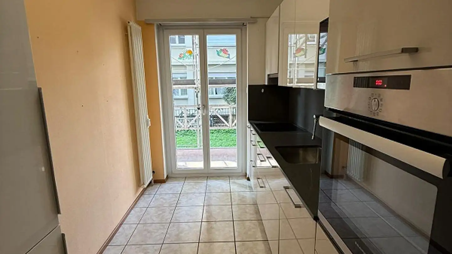 Apartment for sale - 6900 Lugano