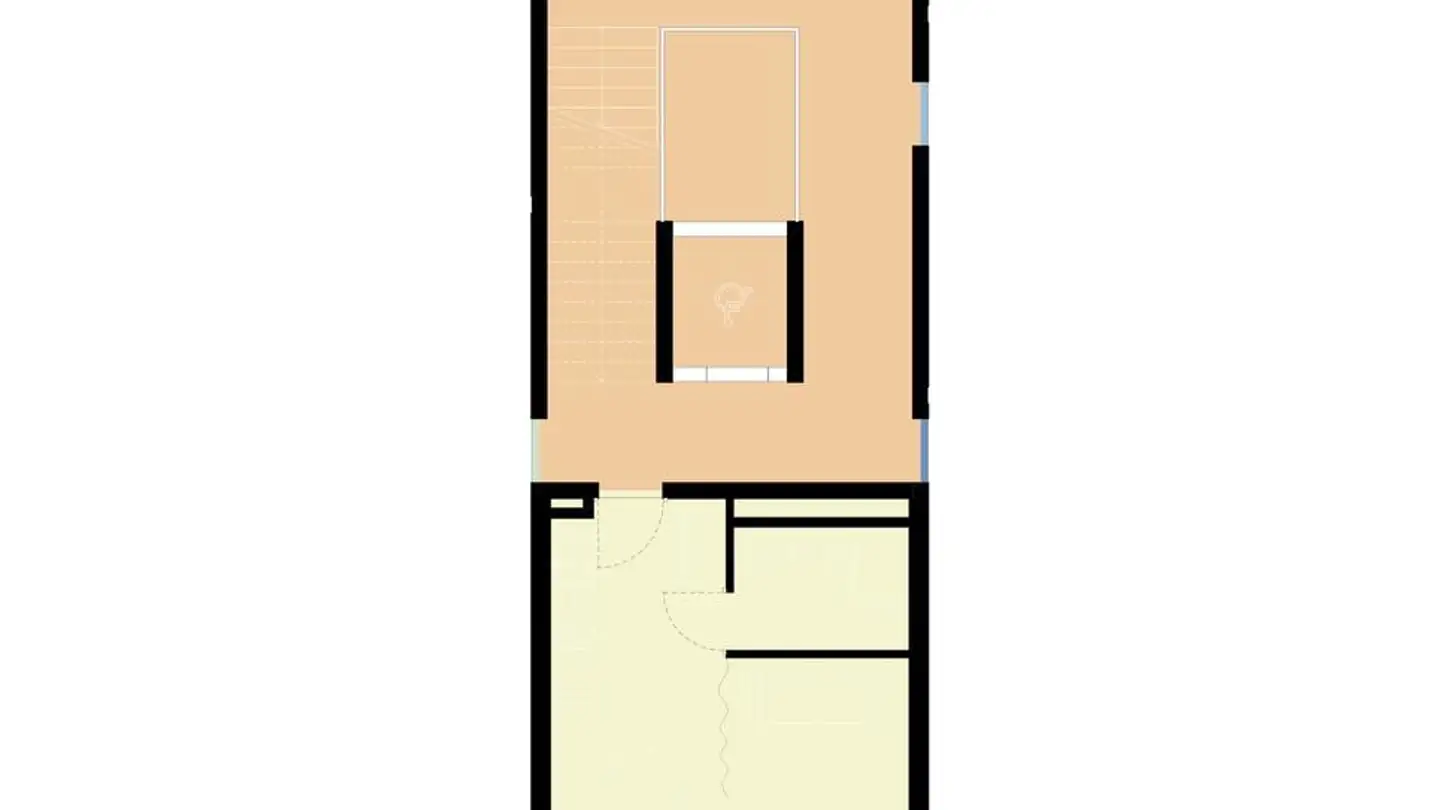 Appartamento in affitto - Route d'Anzère, 1964 Conthey - Photo 4