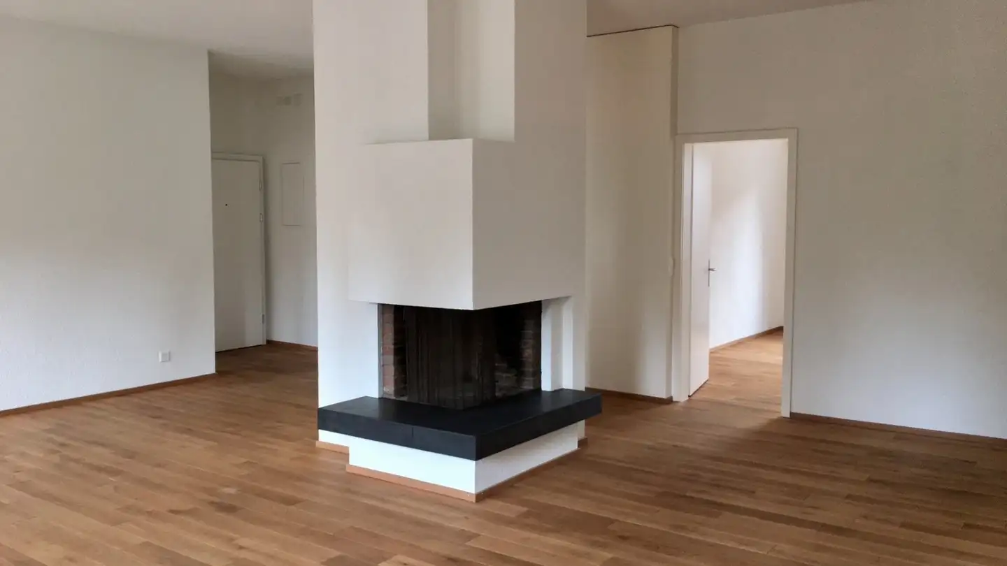 Wohnung mieten - Seestrasse 43, 8002 Zürich