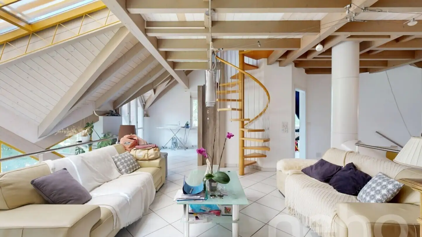 Höhlenhaus kaufen - 3365 Grasswil - Foto 4