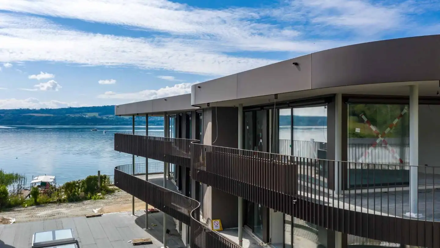 Apartment for sale - 1422 Grandson