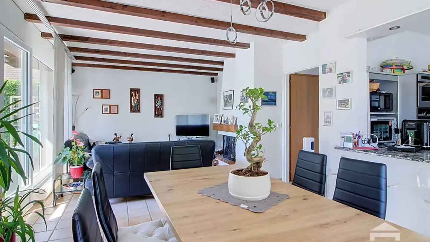Maison individuelle à vendre - 1197 Prangins - Photo 4