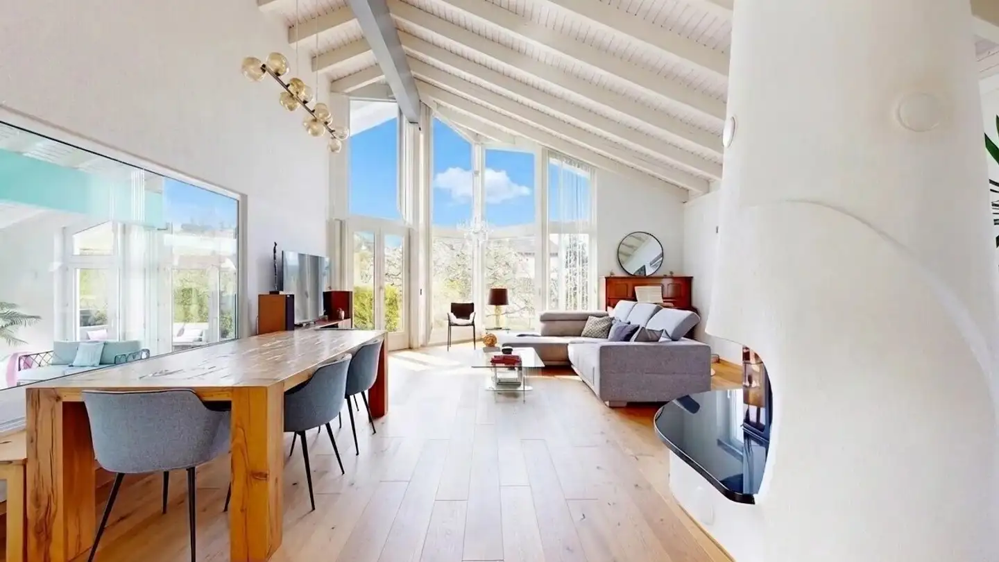 Villa for sale - 2000 Neuchâtel