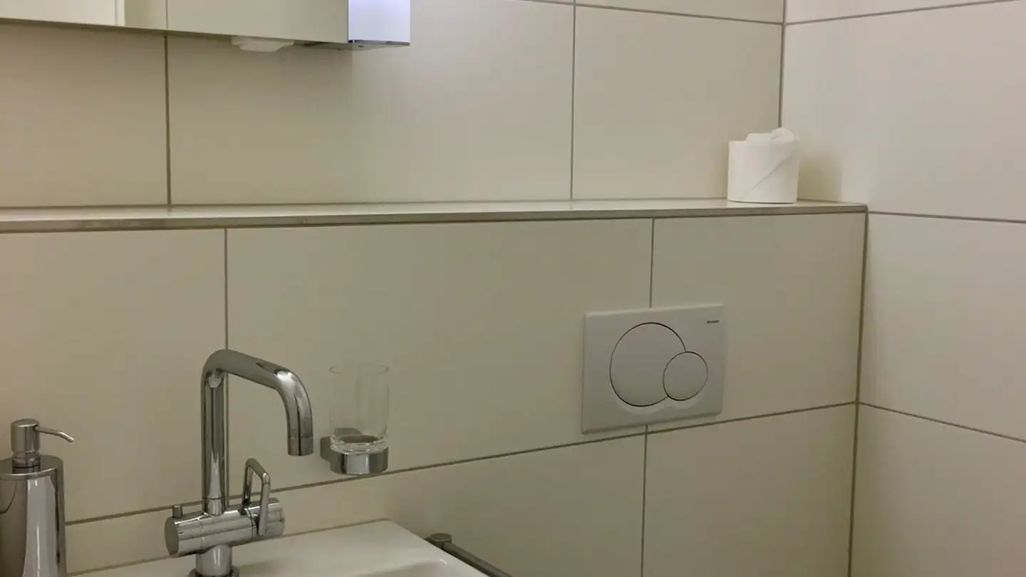 Wohnung mieten - Seestrasse 43, 8002 Zürich - Foto 4