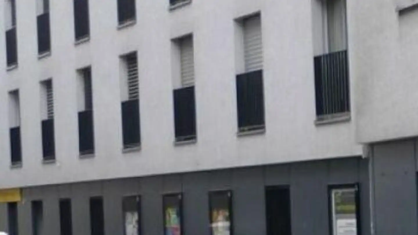 Gewerbe mieten - Bruchstrasse 12, 6003 Luzern