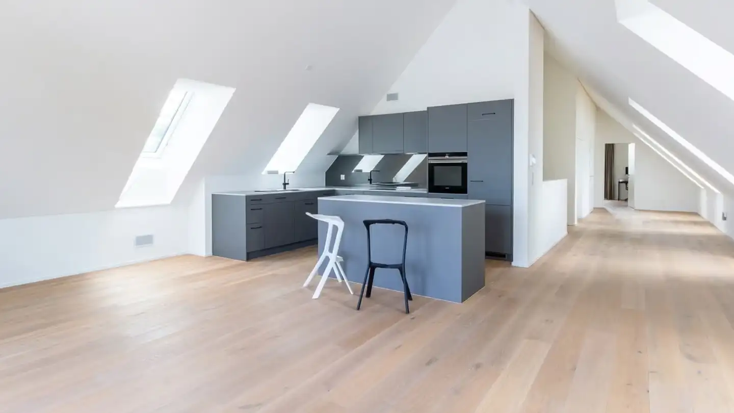 Attic flat for sale - 8302 Kloten - Photo 3