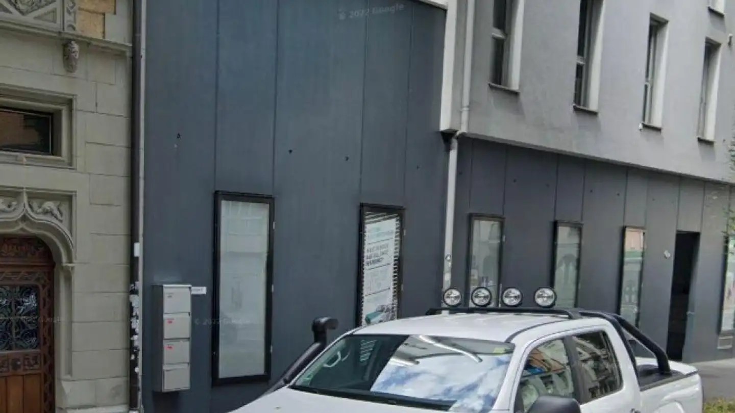 Commerciale in affitto - Bruchstrasse 12, 6003 Luzern - Photo 4