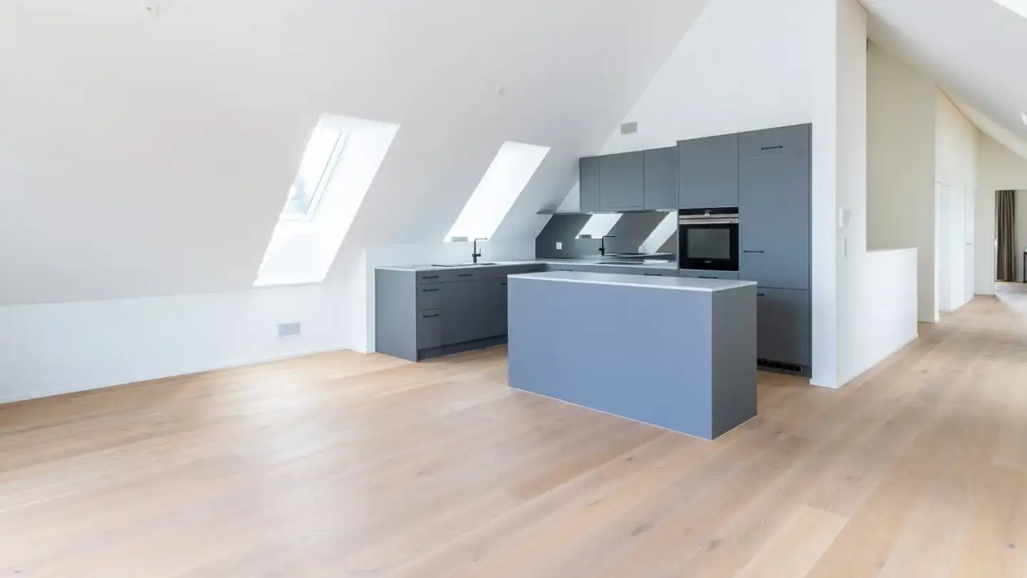 Attic flat for sale - 8302 Kloten - Photo 4