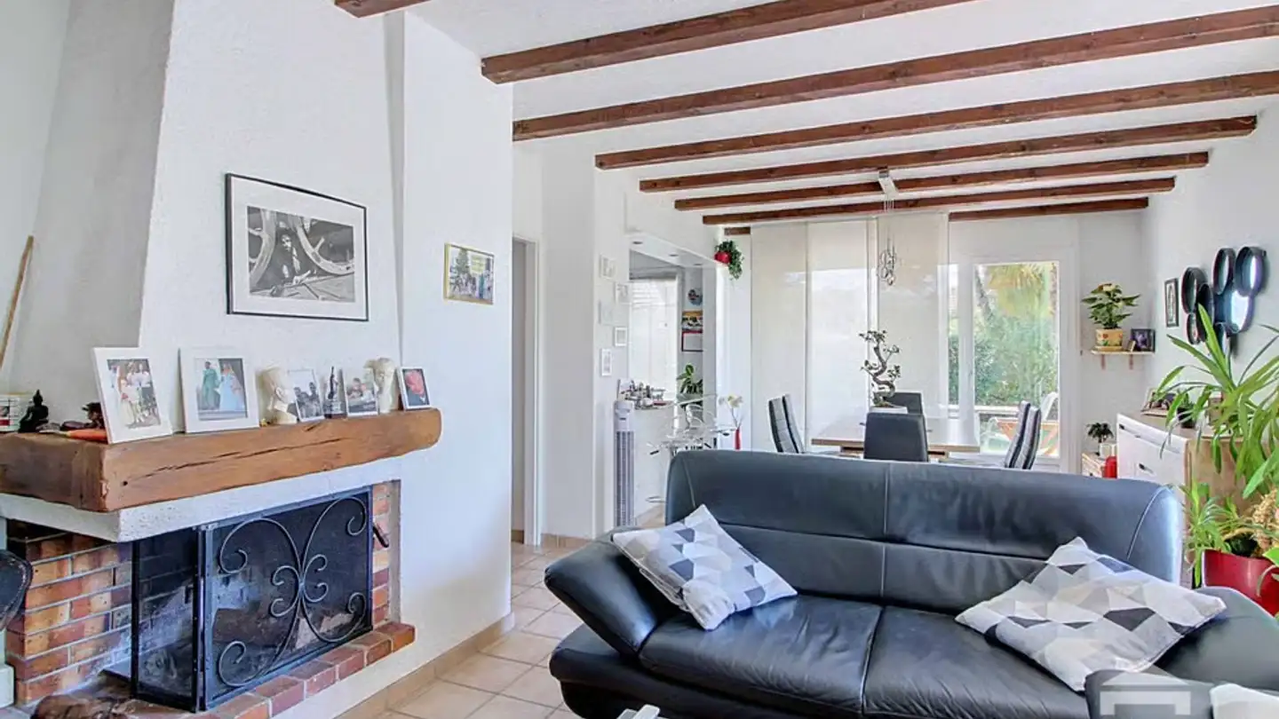 Maison individuelle à vendre - 1197 Prangins - Photo 3