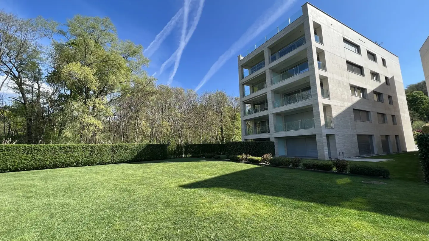 Appartamento in vendita - 6933 Muzzano - Photo 3