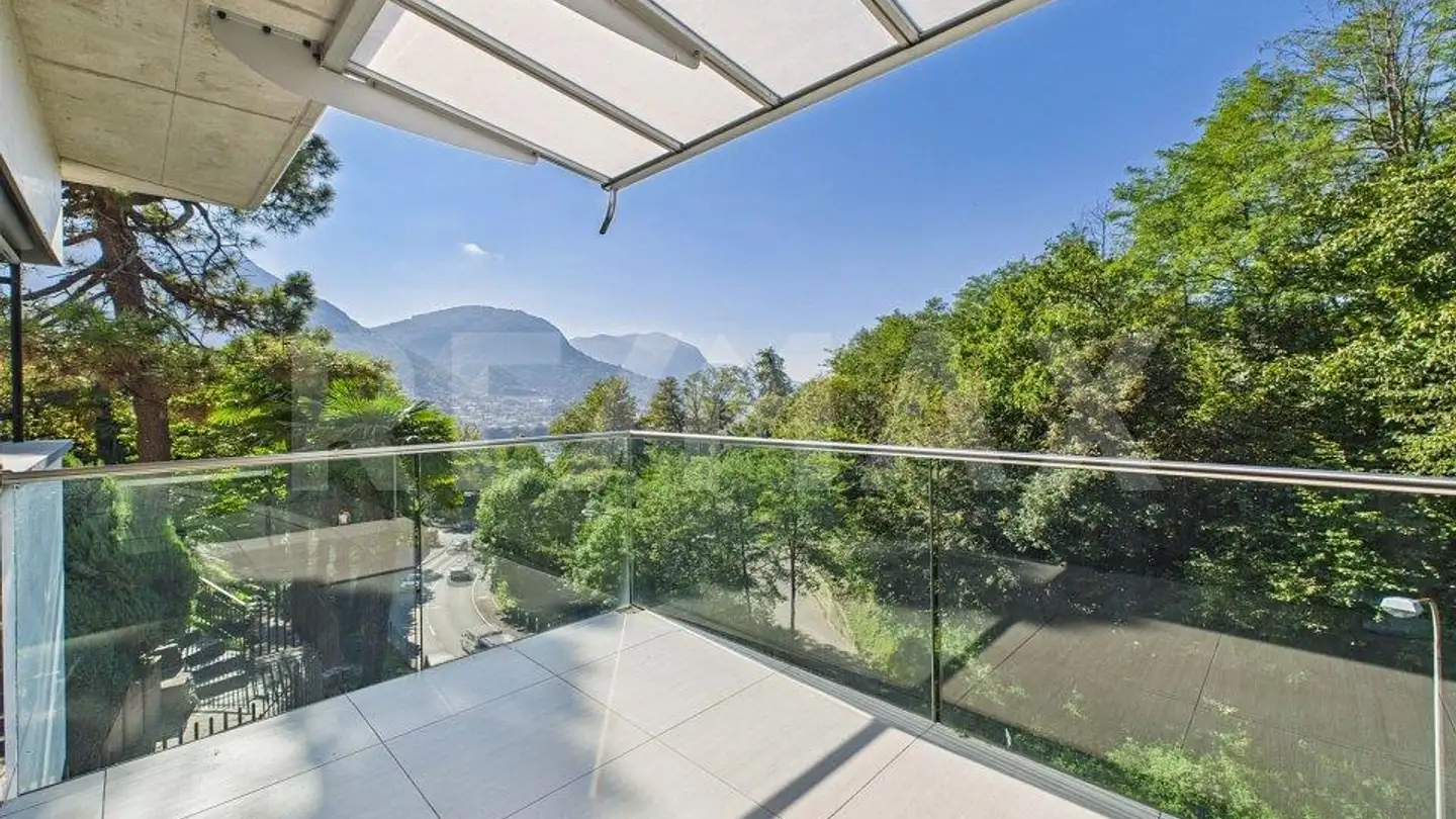 Appartamento in vendita - 6952 Canobbio