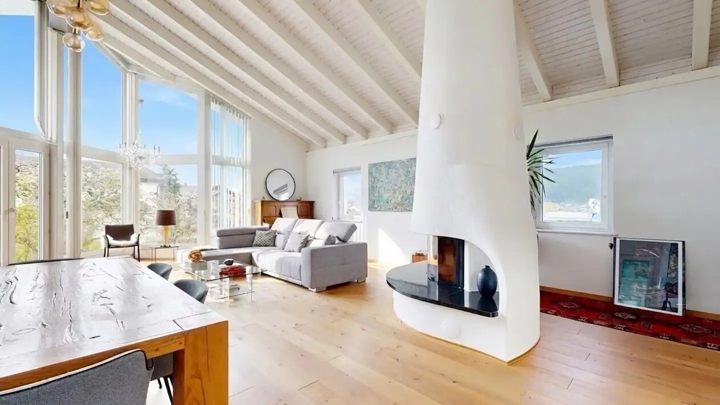 Villa for sale - 2000 Neuchâtel - Photo 2