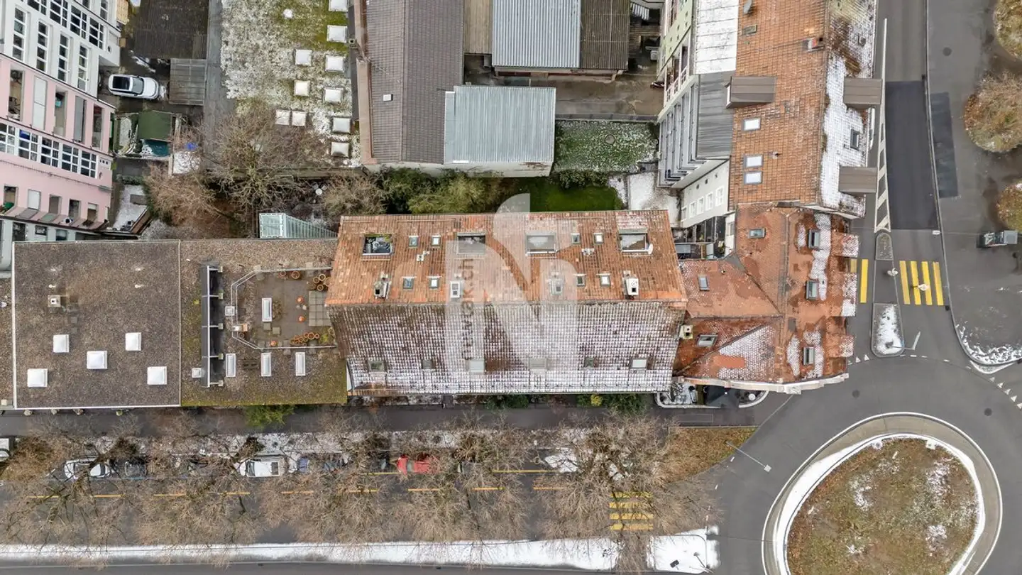 Wohnung kaufen - Schwarzwaldallee, 4058 Basel - Foto 2