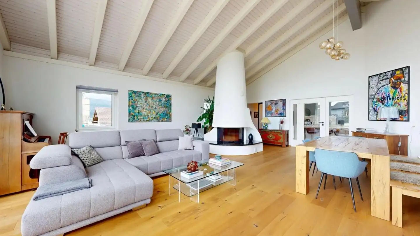 Villa for sale - 2000 Neuchâtel - Photo 3