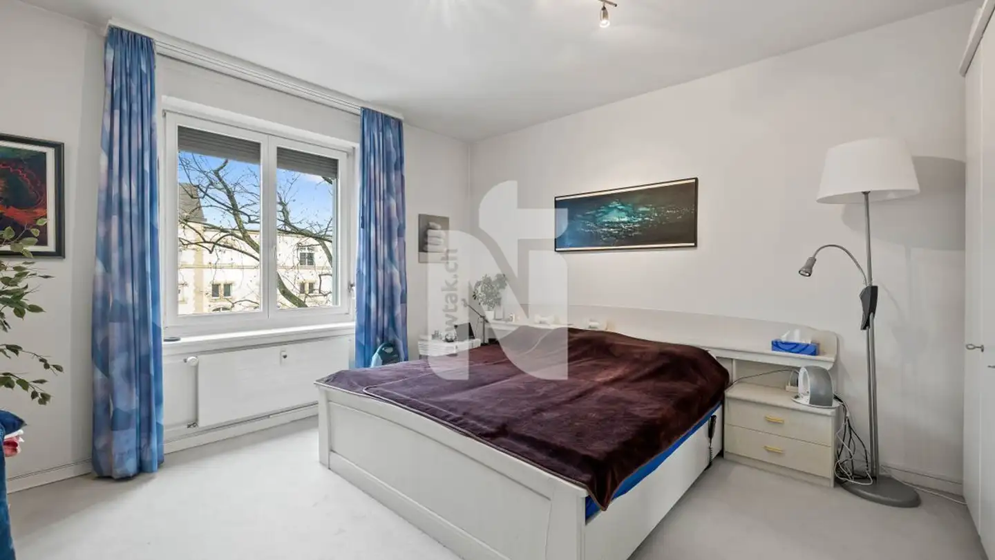 Wohnung kaufen - Schwarzwaldallee, 4058 Basel - Foto 4