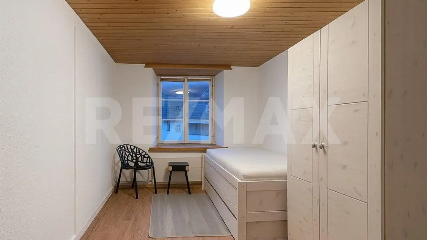 Appartamento in affitto - Bachgasse 5, 4460 Gelterkinden