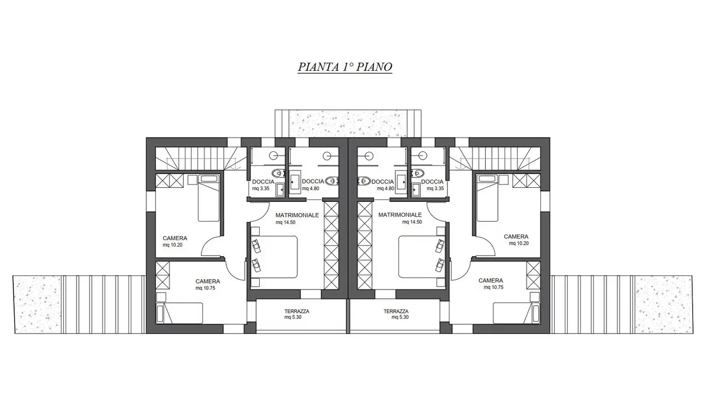 Casa singola in vendita - Via V. Vela, 6710 Biasca - Foto 4