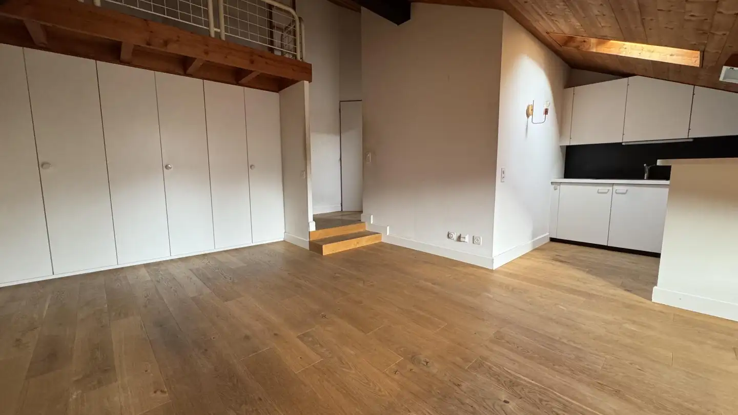 Appartement à louer - 1920 Martigny - Photo 4