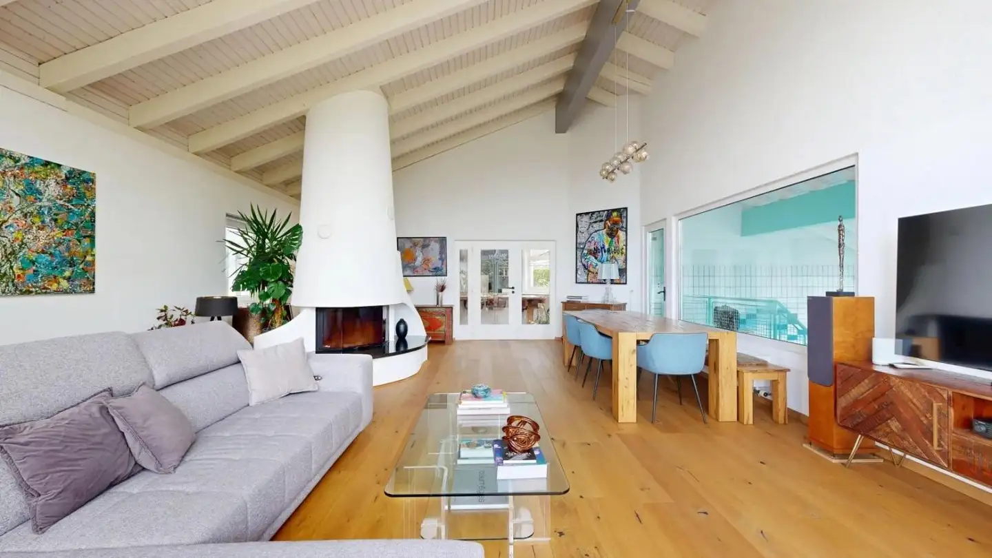 Villa for sale - 2000 Neuchâtel - Photo 4