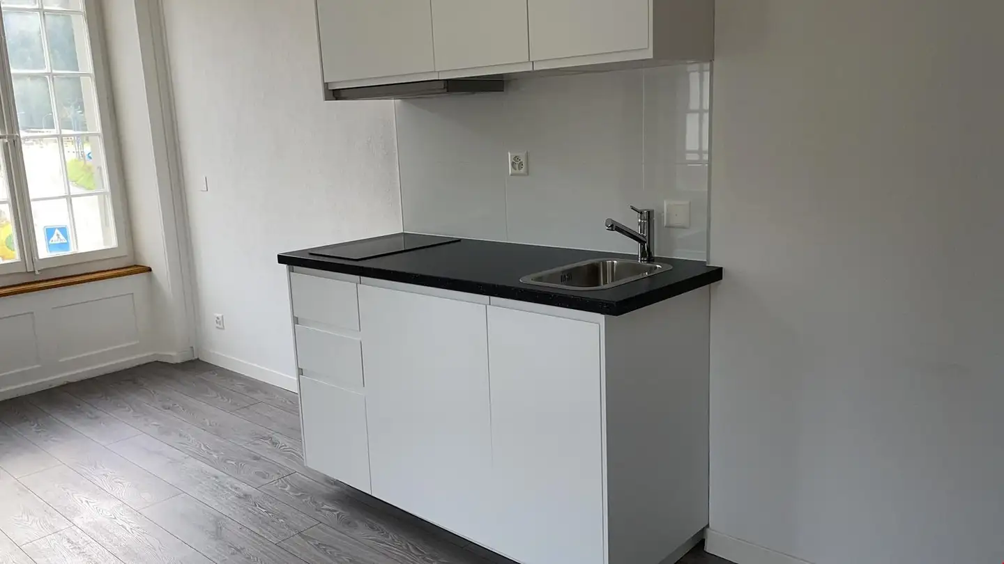 Appartamento in affitto - Rue De La Reuchenette 3, 2603 Péry