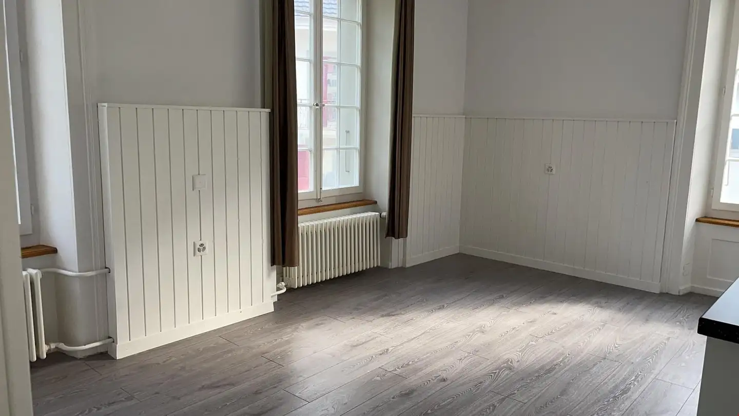 Appartamento in affitto - Rue De La Reuchenette 3, 2603 Péry - Foto 2