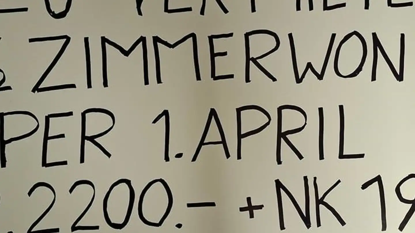 Appartement à louer - Dorfstrasse 5, 8132 Egg b. Zürich - Photo 2