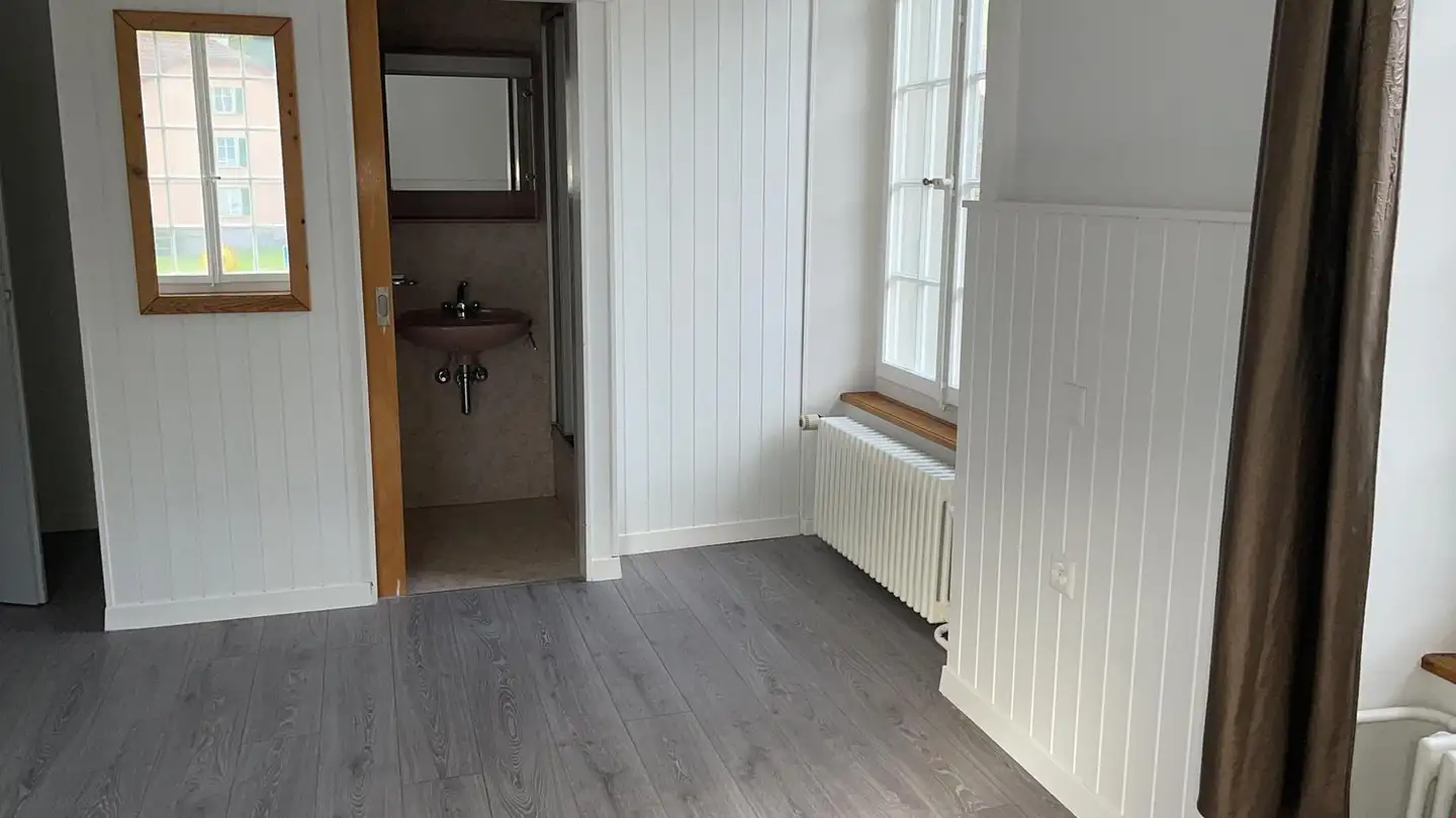 Appartamento in affitto - Rue De La Reuchenette 3, 2603 Péry - Foto 3