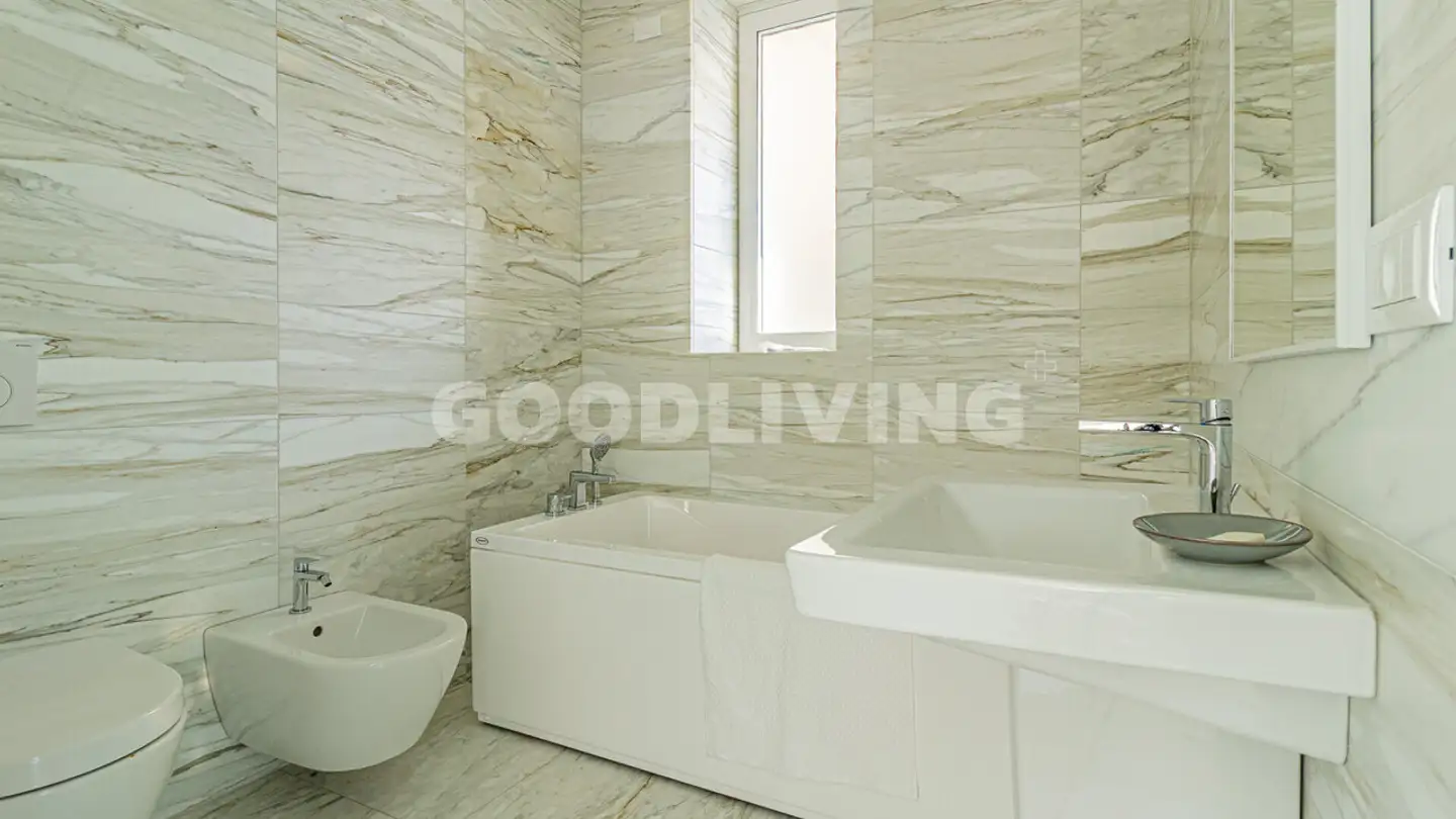 Appartamento a gradini in vendita - 6816 Bissone - Photo 4