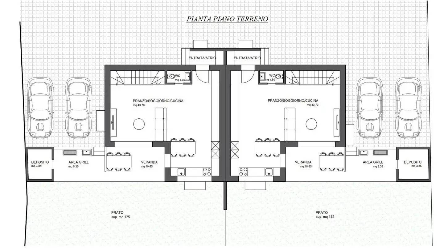 Casa singola in vendita - Via V. Vela, 6710 Biasca - Foto 3