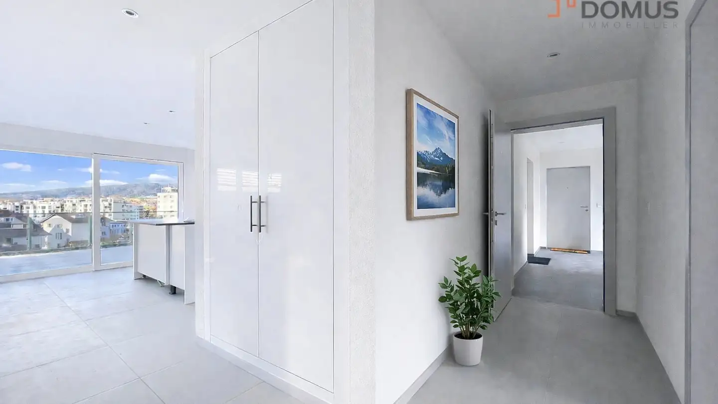 Appartamento in vendita - 2800 Delémont