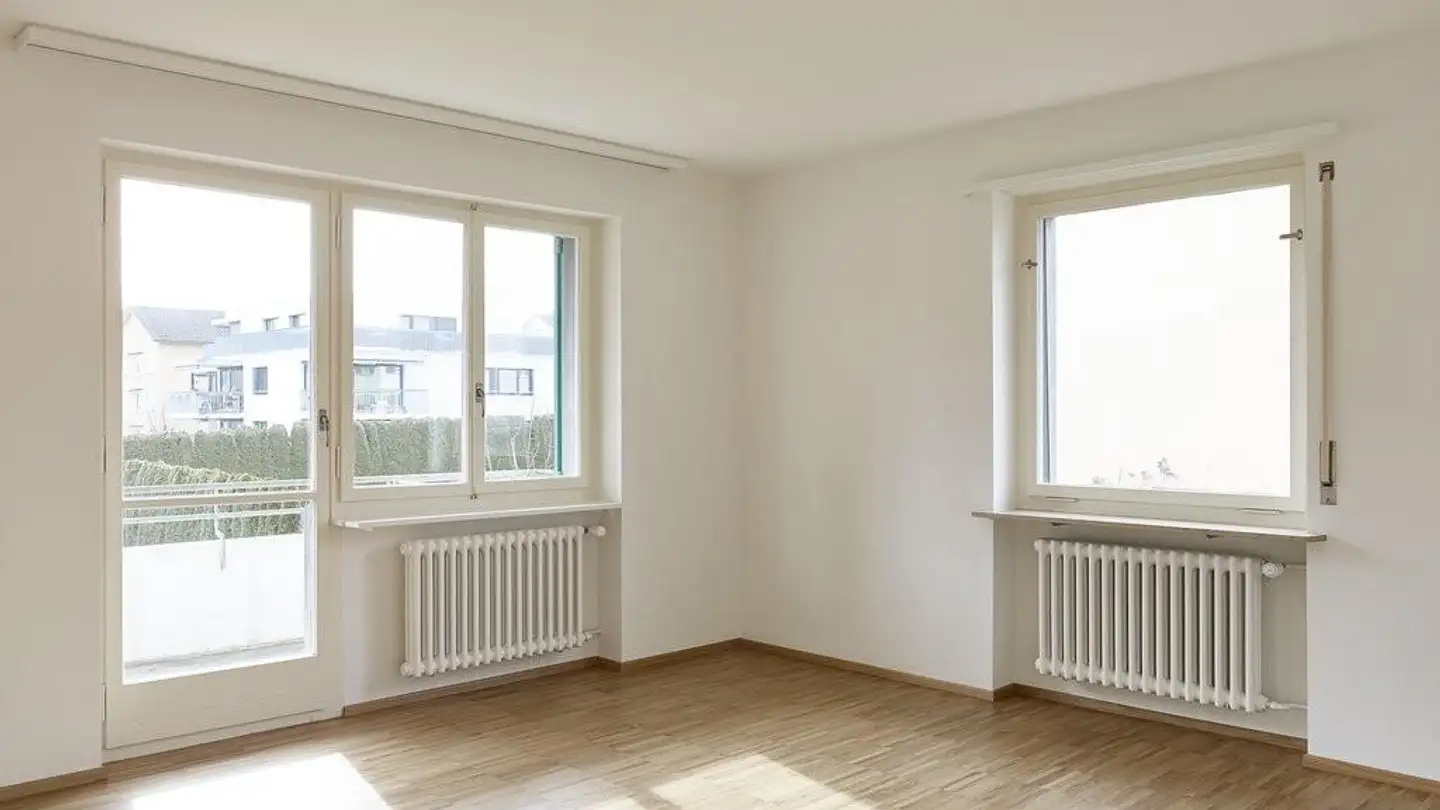 Appartement à louer - Sonnenblickstrasse 5, 8404 Winterthur - Photo 2