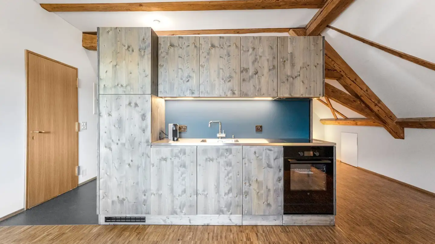 Apartment for rent - Kappelerhof 5, 8926 Kappel am Albis - Photo 3