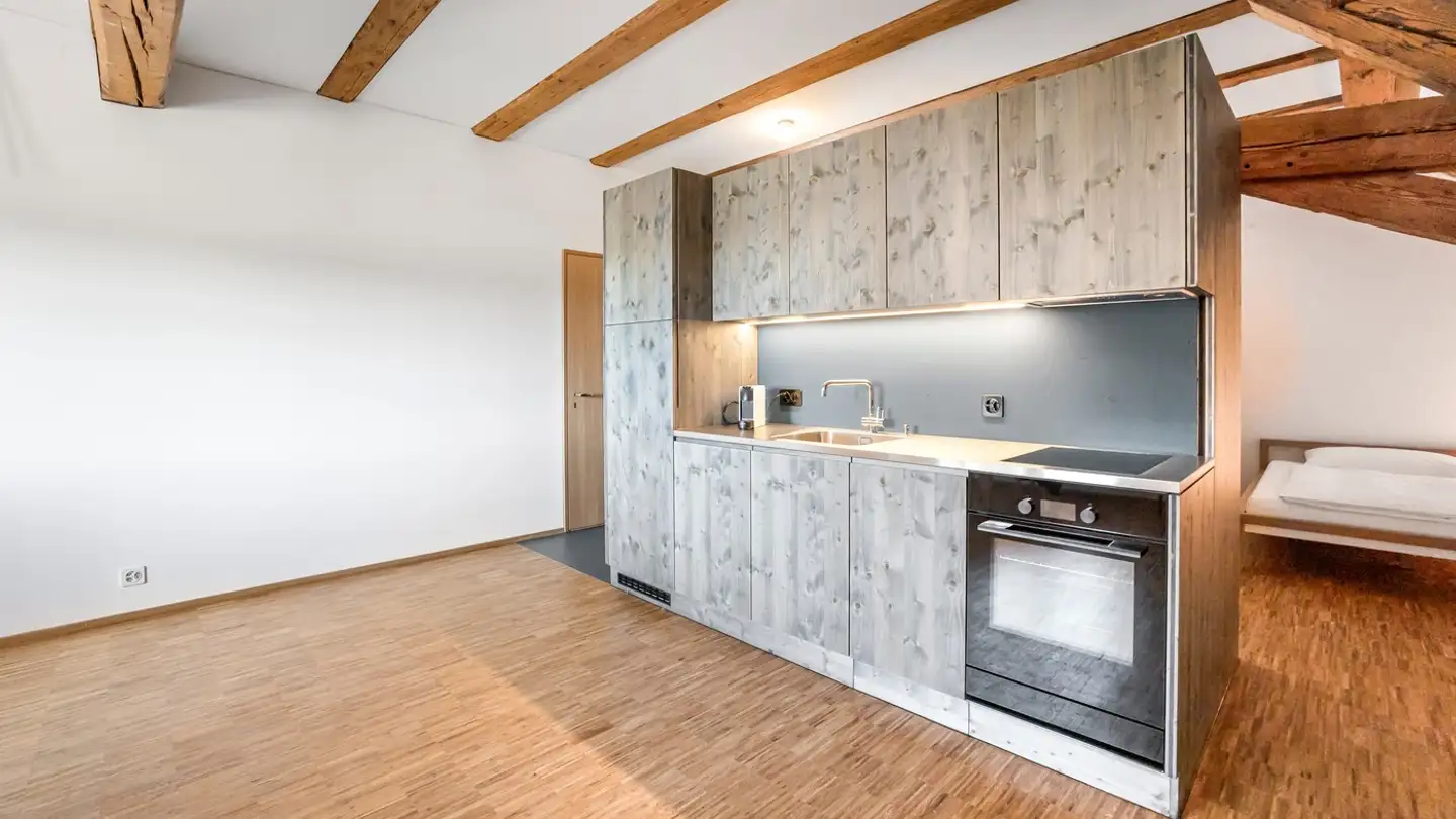 Apartment for rent - Kappelerhof 5, 8926 Kappel am Albis - Photo 4