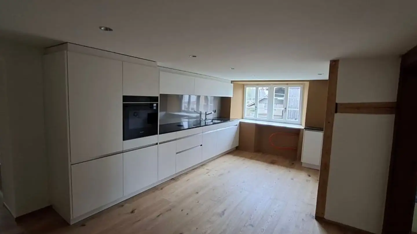 Appartement à louer - Dorfstrasse 5, 8132 Egg b. Zürich - Photo 4