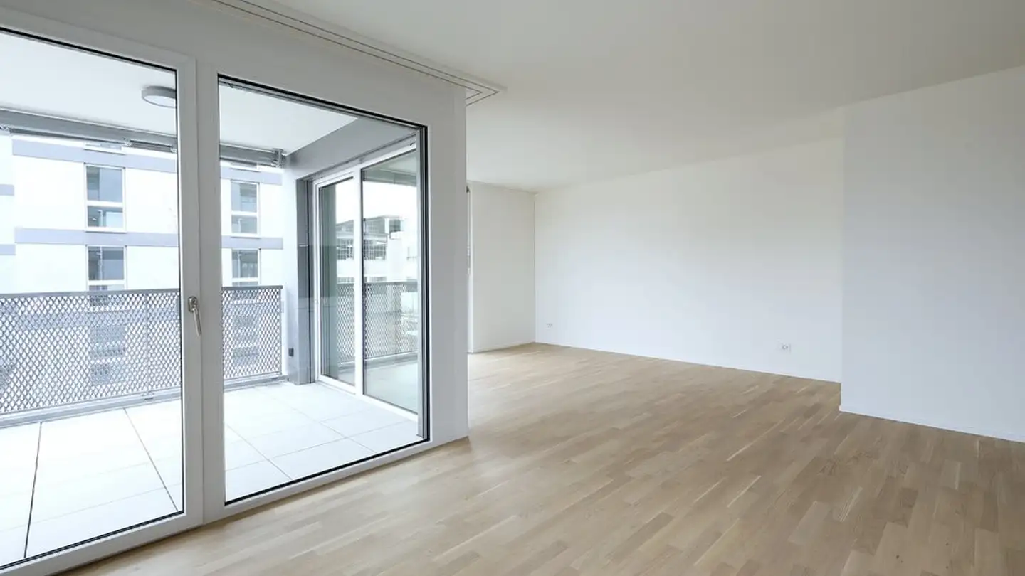 Appartamento in affitto - Giessereistrasse 11, 9320 Arbon - Foto 2