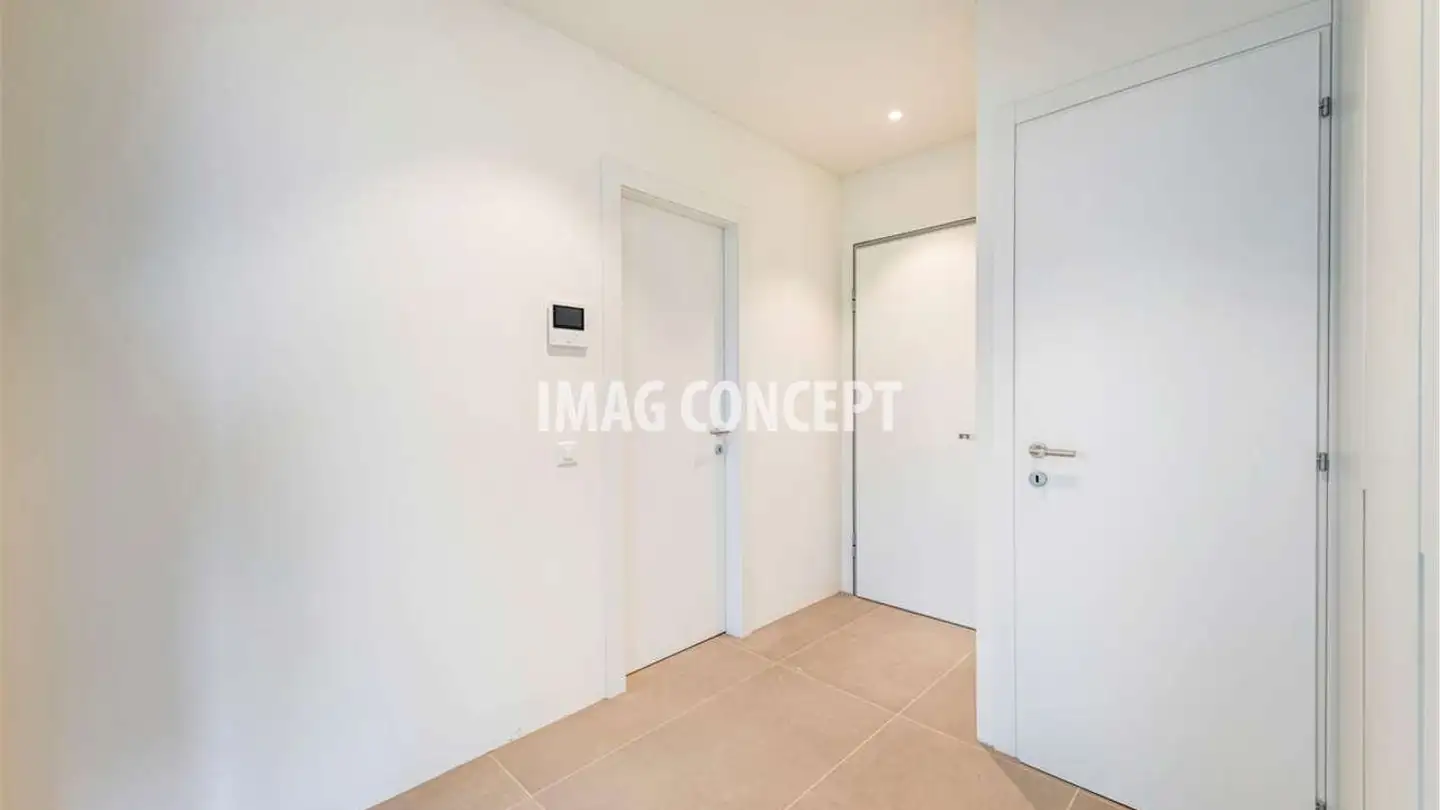 Appartamento ammobiliato in affitto - 6962 Viganello - Photo 3