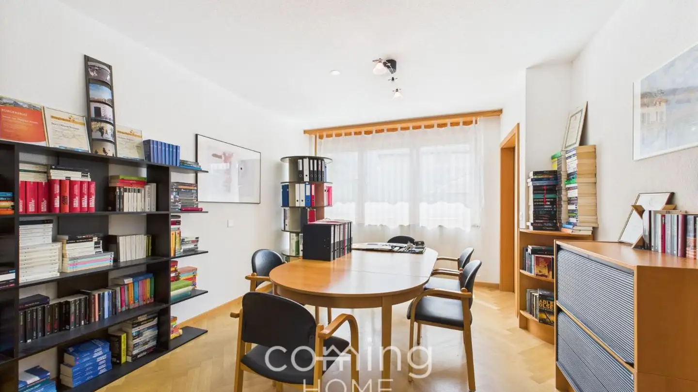 Bureau à vendre - 3952 Susten