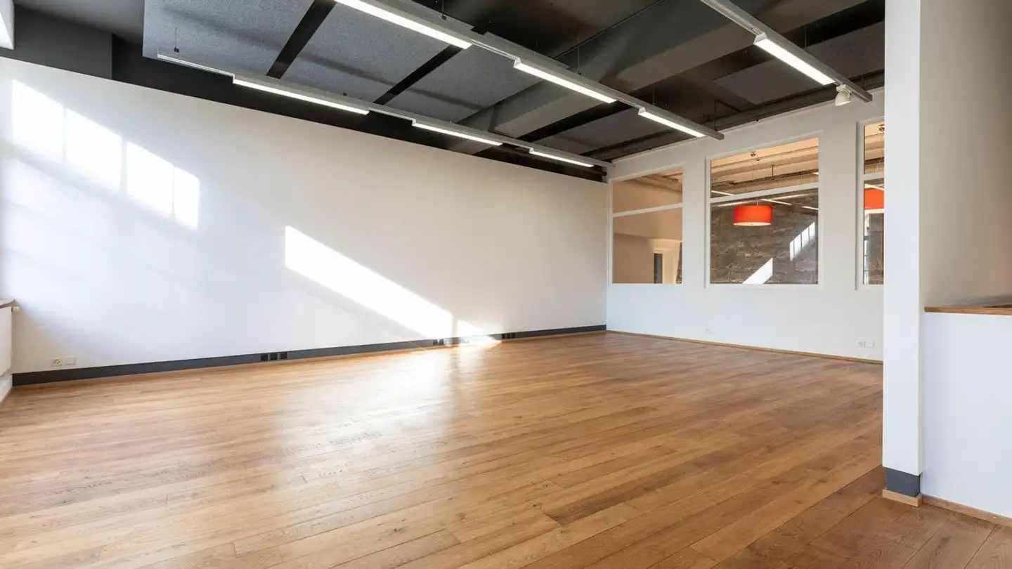 Spazio ufficio in affitto - Seefeldstrasse 301a, 8008 Zürich - Foto 3