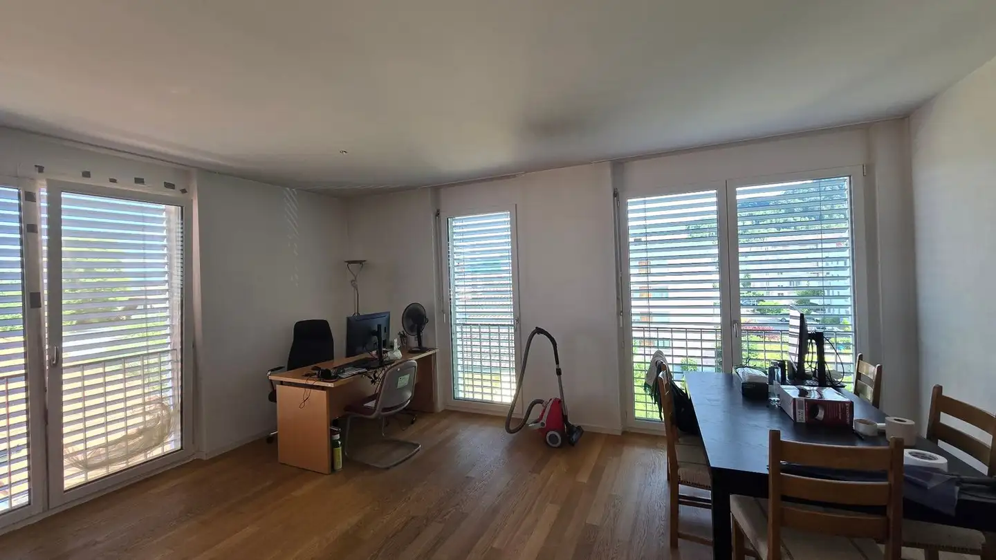 Appartamento in affitto - Bernstrasse 79b, 3122 Kehrsatz - Foto 4