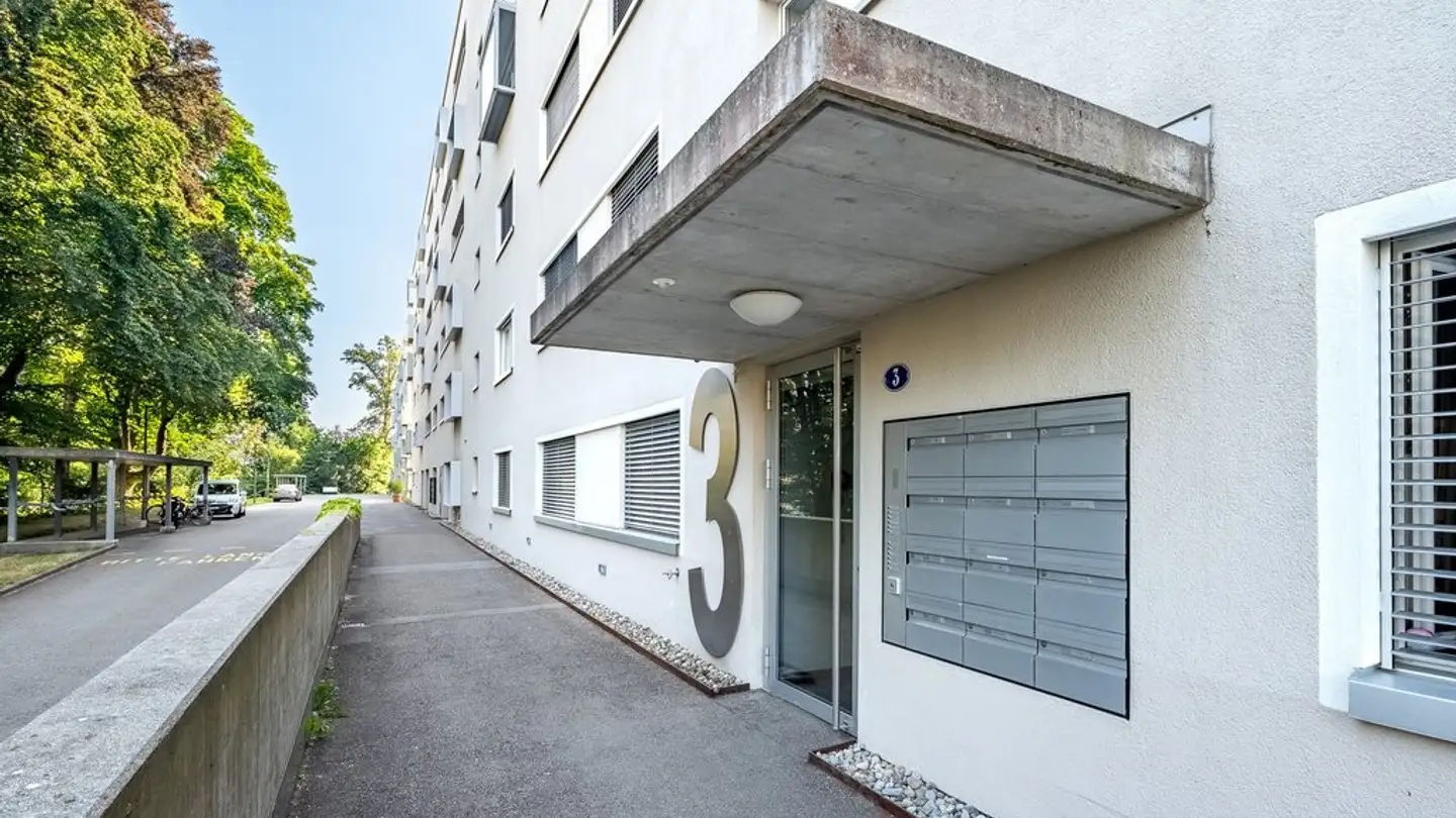 Wohnung mieten - Schönbüelpark 3, 9016 St. Gallen - Foto 2