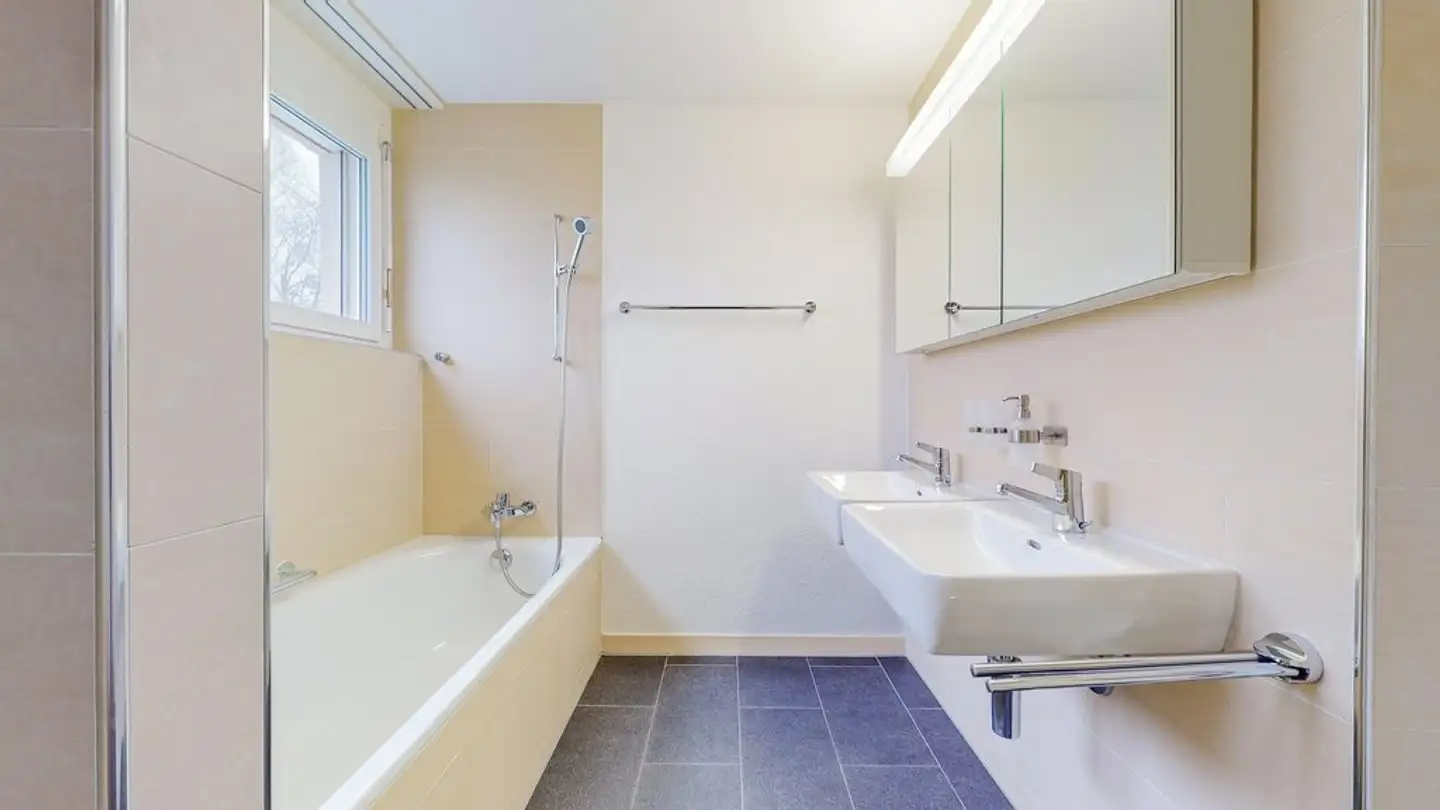 Wohnung mieten - Schönbüelpark 3, 9016 St. Gallen - Foto 4